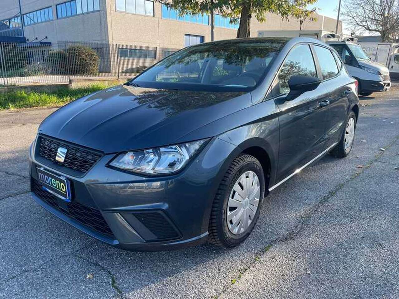 SEAT Ibiza 1.0 mpi Business 80 CV