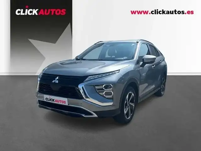 Mitsubishi Eclipse Cross PHEV Kaiteki 4WD
