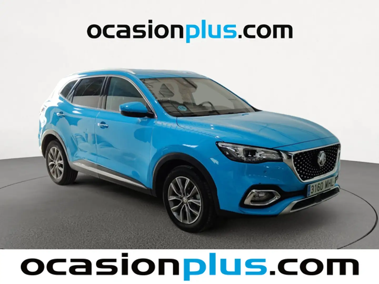 MG HS 1.5 T-GDI Comfort Blanco - 2