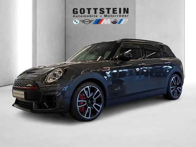 MINI John Cooper Works Clubman John Cooper Works Clubman All4 Aut.