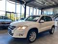 Volkswagen Tiguan Team 4Motion *Parkassistent*Navi*Kamera* Weiß - thumbnail 21