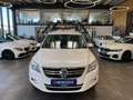Volkswagen Tiguan Team 4Motion *Parkassistent*Navi*Kamera* Weiß - thumbnail 3