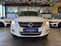 Volkswagen Tiguan Team 4Motion *Parkassistent*Navi*Kamera* Weiß - thumbnail 22