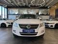 Volkswagen Tiguan Team 4Motion *Parkassistent*Navi*Kamera* Weiß - thumbnail 18