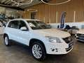 Volkswagen Tiguan Team 4Motion *Parkassistent*Navi*Kamera* Weiß - thumbnail 4