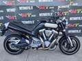 Yamaha MT-01 28 Foto e Video 360 Negro - thumbnail 1