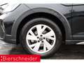 Volkswagen Taigo 1.0 TSI DSG Life LED ACC APP CONNECT PDC Schwarz - thumbnail 5