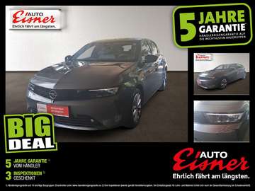 L 1.2 Turbo Business Edition AUT Kam. LED