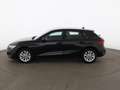 Audi A3 Sportback 30 TFSI Aut LED NAVI TEMPOMAT PDC Schwarz - thumbnail 6