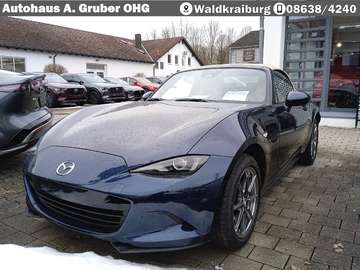 Roadster SKYACTIV-G Kazari