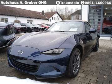 Roadster SKYACTIV-G Kazari