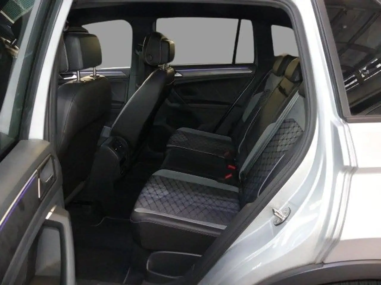 Volkswagen Tiguan, фото 7