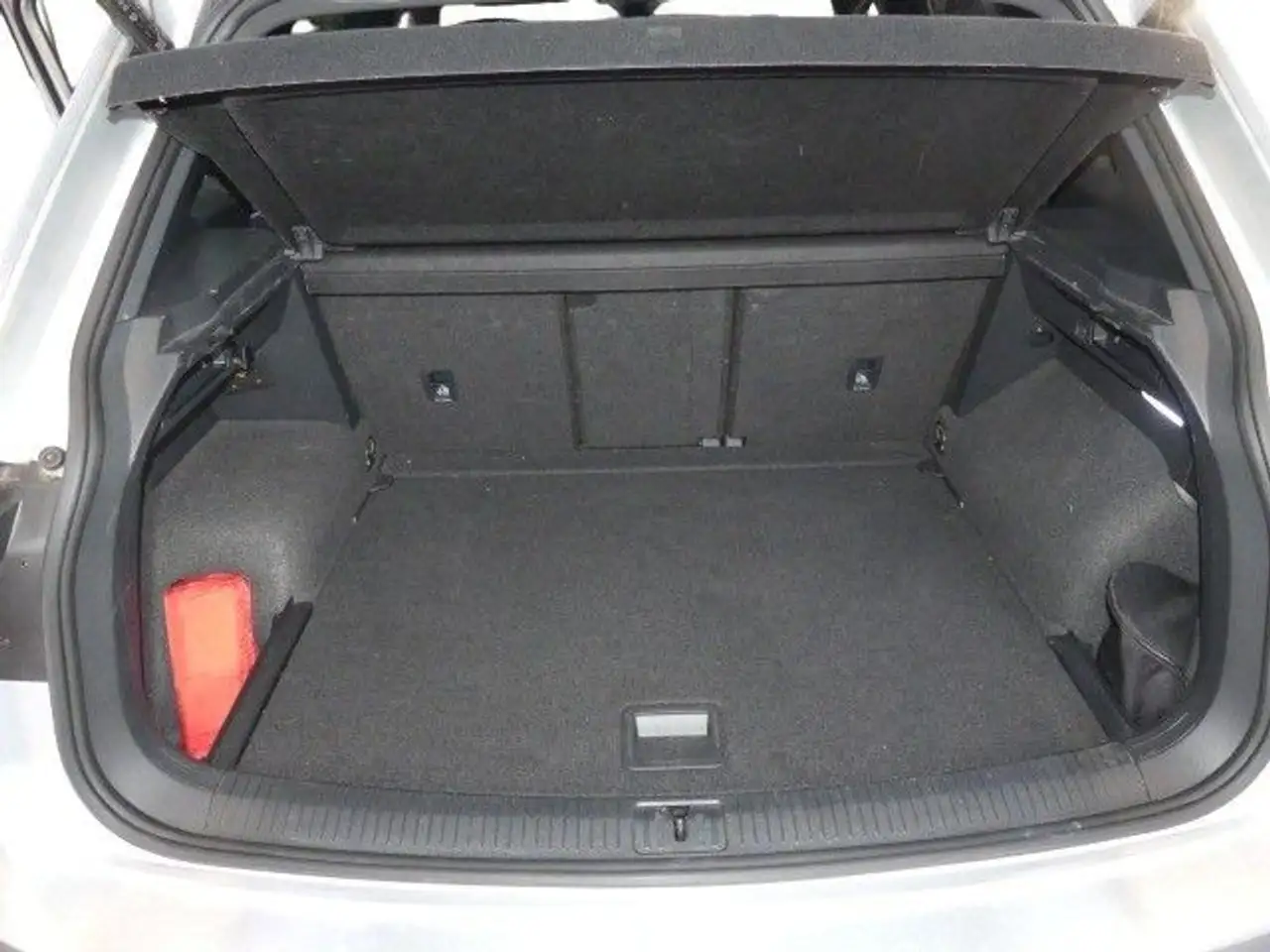 Volkswagen Tiguan, фото 8