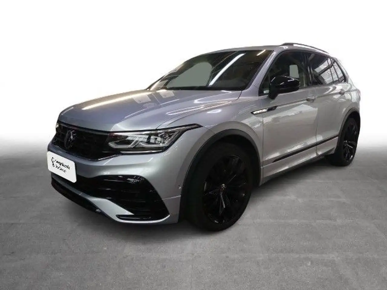 Volkswagen Tiguan, фото 2
