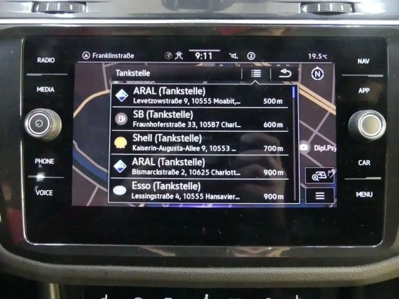 Volkswagen Tiguan, фото 6