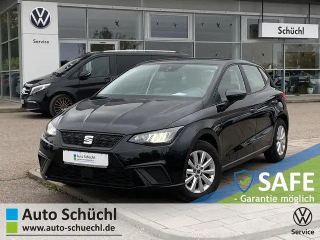 Seat Ibiza 1.0 Style FULL LINK+VIRTUAL COCKPIT+KAMERA
