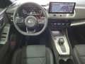 Nissan Qashqai 1.3 DIG-T Xtronic N-Design Komfort Plus Grau - thumbnail 8
