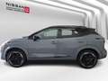 Nissan Qashqai 1.3 DIG-T Xtronic N-Design Komfort Plus Grau - thumbnail 3