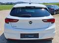 Opel Astra Edition Start/Stop*PICKERL/SERVICE NEU*ERSTBESITZ Weiß - thumbnail 4