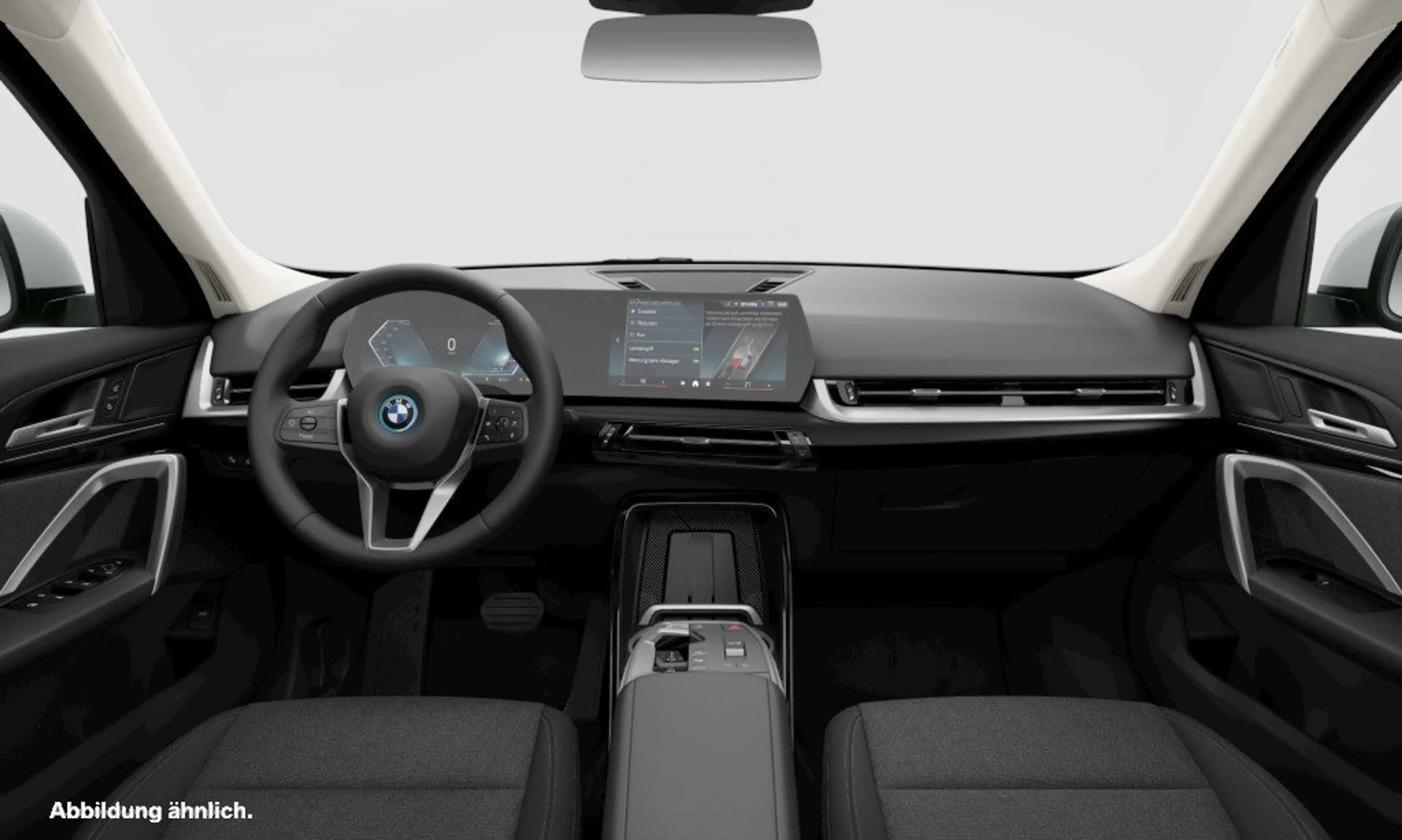 BMW iX1 xDrive30 — photo 3