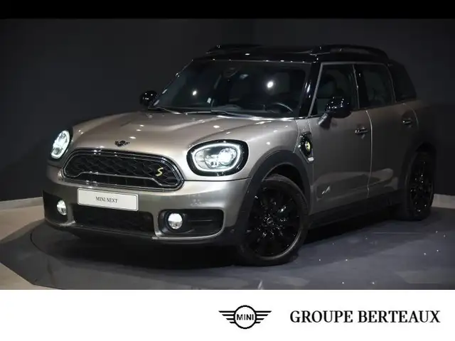 MINI Countryman C Cooper SE 136ch + 88ch Longstone ALL4 BVA