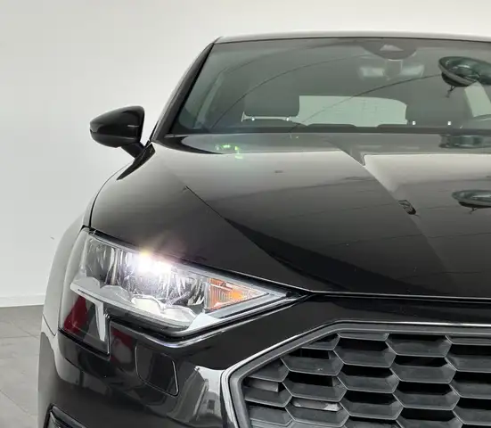 Audi A3 view 5