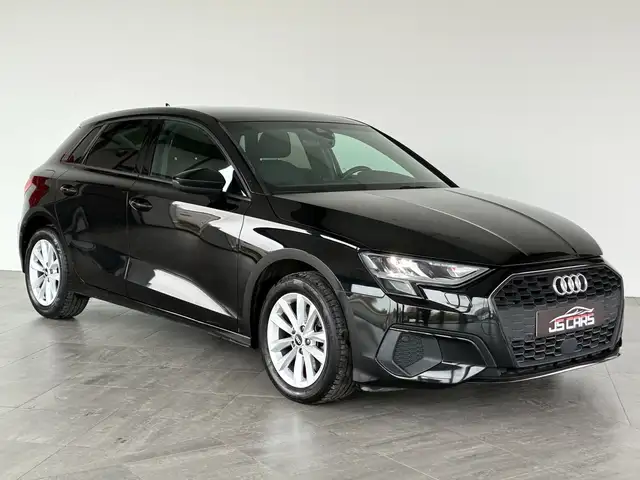 Audi A3 view 7
