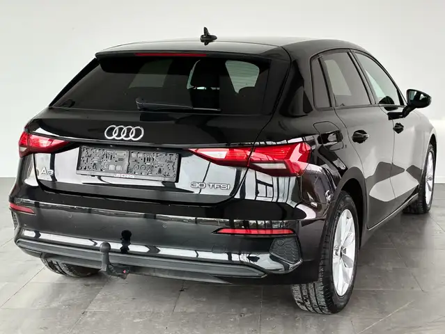 Audi A3 view 14