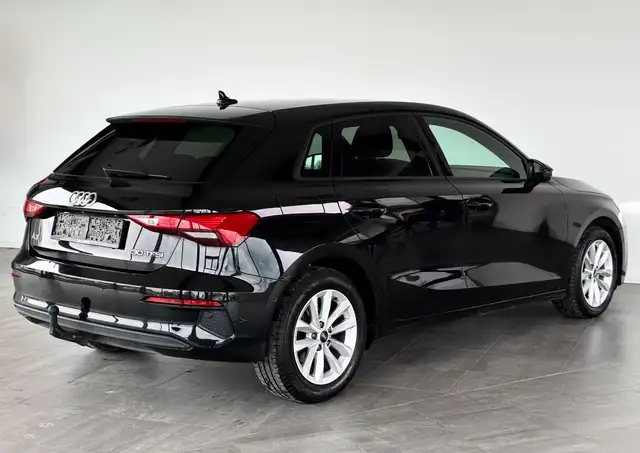 Audi A3 view 15