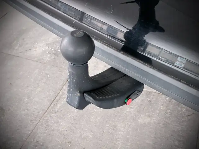 Audi A3 view 13