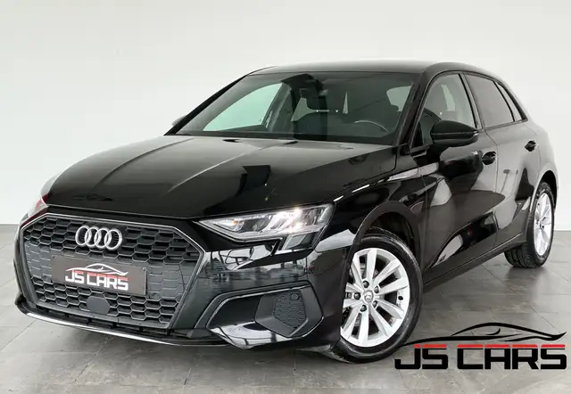 2021 Audi A3 in Black for sale