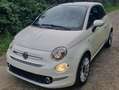 Fiat 500 500 1.2i Club Edizione MTA Blanc - thumbnail 3