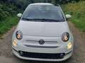 Fiat 500 500 1.2i Club Edizione MTA Blanc - thumbnail 4