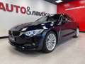 BMW 420 GRAN COUPE 420I XDRIVE LUXURY AUTO Blu/Azzurro - thumbnail 1