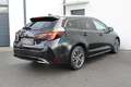 Toyota Corolla TS 1.8 Hybrid Active Drive Schwarz - thumbnail 7
