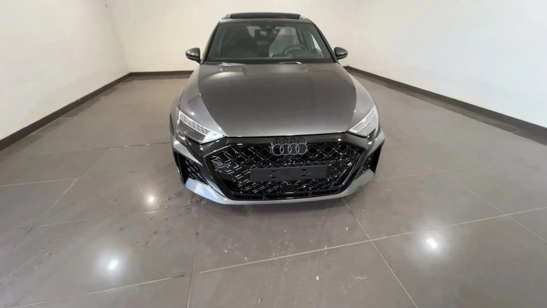 Audi RS 3 SPB TFSI quattro S tronic Grigio - 1