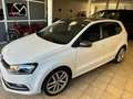 Volkswagen Polo 1.4 TDI BMT Advance 66kW Blanco - thumbnail 4