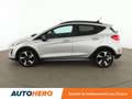 Ford Fiesta 1.0 EcoBoost Active Pack Gris - thumbnail 3