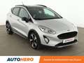 Ford Fiesta 1.0 EcoBoost Active Pack Gris - thumbnail 8