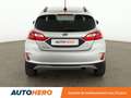 Ford Fiesta 1.0 EcoBoost Active Pack Gris - thumbnail 5