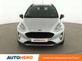 Ford Fiesta 1.0 EcoBoost Active Pack Gris - thumbnail 9