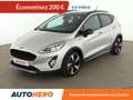 Ford Fiesta 1.0 EcoBoost Active Pack Gris - thumbnail 1