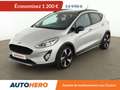 Ford Fiesta 1.0 EcoBoost Active Pack Gris - thumbnail 1