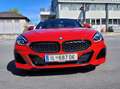 BMW Z4 M Z4 sDrive M40i Aut. crvena - thumbnail 8