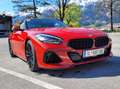 BMW Z4 M Z4 sDrive M40i Aut. Czerwony - thumbnail 12