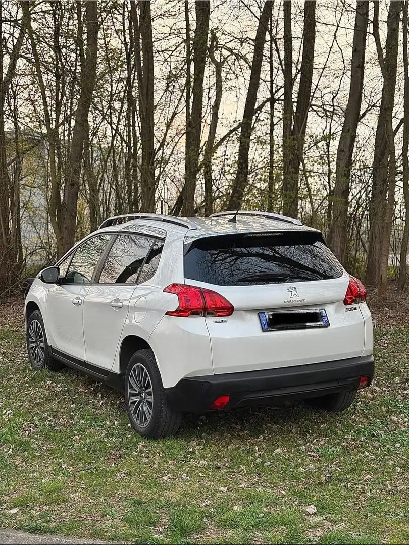 Peugeot 2008 1.6 BlueHDi 75ch BVM5 Style - 2