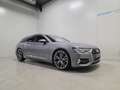 Audi A6 Avant 2.0 TDI Quattro Autom. - GPS - Goede Staat Gris - thumbnail 5