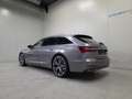 Audi A6 Avant 2.0 TDI Quattro Autom. - GPS - Goede Staat Szary - thumbnail 6