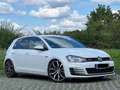 Volkswagen Golf GTI Performance BlueMotion guter Zustand Weiß - thumbnail 1