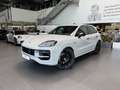Porsche Cayenne E-Hybrid Black Edition Aut. Beige - thumbnail 1